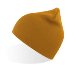 Bonnet en polyester recyclé - ATLANTIS HEADWEAR - #AT175