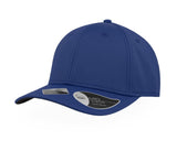 Casquette de sport avec protection anti-UV - ATLANTIS HEADWEAR - #AT177