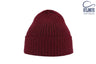 BURGUNDY MELANGE