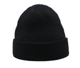 Bonnet maille gaufrée - ATLANTIS HEADWEAR - #AT186