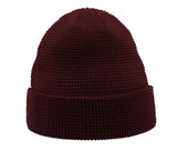 Bonnet maille gaufrée - ATLANTIS HEADWEAR - #AT186