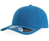 Casquette en polyester recyclé - ATLANTIS HEADWEAR - #AT205
