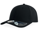 Casquette en polyester recyclé - ATLANTIS HEADWEAR - #AT205