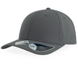 Casquette en polyester recyclé - ATLANTIS HEADWEAR - #AT205