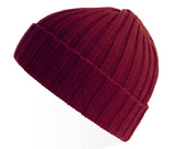 Bonnet en polyester recyclé - ATLANTIS HEADWEAR - #AT207