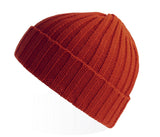 Bonnet en polyester recyclé - ATLANTIS HEADWEAR - #AT207