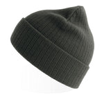 Bonnet en polyester recyclé - ATLANTIS HEADWEAR - #AT208
