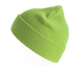 Bonnet en polyester recyclé - ATLANTIS HEADWEAR - #AT208