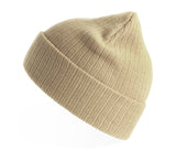 Bonnet en polyester recyclé - ATLANTIS HEADWEAR - #AT208