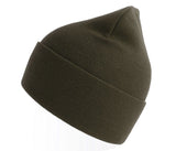 Bonnet en polyester Polylana® - ATLANTIS HEADWEAR - #AT209