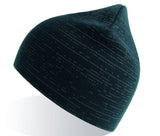 Bonnet en polyester recyclé - ATLANTIS HEADWEAR - #AT210