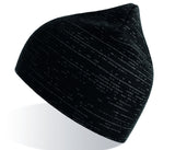 Bonnet en polyester recyclé - ATLANTIS HEADWEAR - #AT210