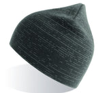 Bonnet en polyester recyclé - ATLANTIS HEADWEAR - #AT210