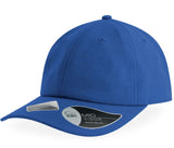 Casquette 6 pans Mid visor - ATLANTIS HEADWEAR - #AT211