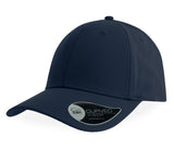 Casquette 6 pans - ATLANTIS HEADWEAR - #AT213