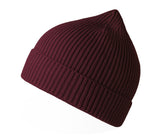 Bonnet en polyester recyclé - ATLANTIS HEADWEAR - #AT217