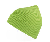 Bonnet en polyester recyclé - ATLANTIS HEADWEAR - #AT217