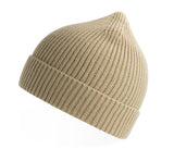 Bonnet en polyester recyclé - ATLANTIS HEADWEAR - #AT217
