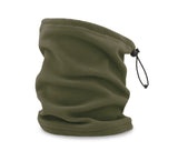 Tour de cou polaire en polyester recyclé - ATLANTIS HEADWEAR - #AT219