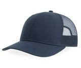 Casquette trucker 6 pans - ATLANTIS HEADWEAR - #AT220