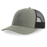 Casquette trucker 6 pans - ATLANTIS HEADWEAR - #AT220