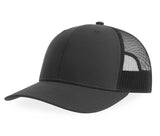 Casquette trucker 6 pans - ATLANTIS HEADWEAR - #AT220