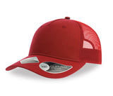 Casquette trucker 5 pans - ATLANTIS HEADWEAR - #AT221
