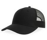 Casquette trucker 5 pans - ATLANTIS HEADWEAR - #AT221