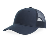 Casquette trucker 5 pans - ATLANTIS HEADWEAR - #AT221