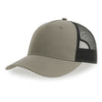 GREY / BLACK