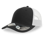 Casquette trucker 5 pans - ATLANTIS HEADWEAR - #AT221