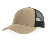 Casquette trucker 5 pans - ATLANTIS HEADWEAR - #AT221