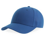 Casquette baseball 6 pans - ATLANTIS HEADWEAR - #AT222