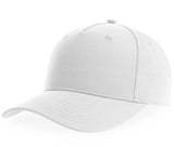 Casquette baseball 5 pans - ATLANTIS HEADWEAR - #AT223