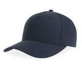 Casquette baseball 5 pans - ATLANTIS HEADWEAR - #AT223
