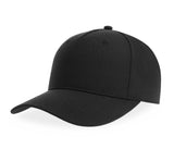 Casquette baseball 5 pans - ATLANTIS HEADWEAR - #AT223