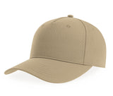 Casquette baseball 5 pans - ATLANTIS HEADWEAR - #AT223