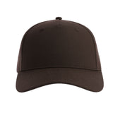 Casquette baseball 5 pans - ATLANTIS HEADWEAR - #AT223