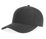 Casquette baseball 5 pans - ATLANTIS HEADWEAR - #AT223