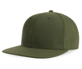 Casquette snapback - ATLANTIS HEADWEAR - #AT225