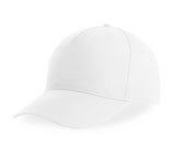 Casquette baseball 5 pans - ATLANTIS HEADWEAR - #AT226