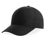 Casquette baseball 5 pans - ATLANTIS HEADWEAR - #AT226