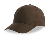 Casquette baseball 5 pans - ATLANTIS HEADWEAR - #AT226