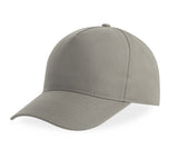Casquette baseball 5 pans - ATLANTIS HEADWEAR - #AT226