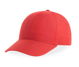 Casquette baseball 6 pans - ATLANTIS HEADWEAR - #AT227