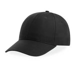 Casquette baseball 6 pans - ATLANTIS HEADWEAR - #AT227