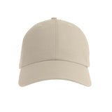 Casquette 6 pans en coton bio - ATLANTIS HEADWEAR - #AT229