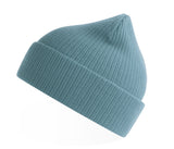 Bonnet en coton organique - ATLANTIS HEADWEAR - #AT230
