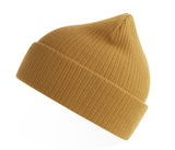 Bonnet en coton organique - ATLANTIS HEADWEAR - #AT230