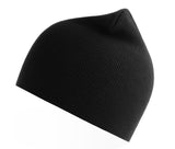 Bonnet en coton organique - ATLANTIS HEADWEAR - #AT231
